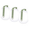0053346 fermob venkovni led lampy balad set3ks 1