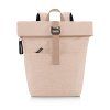 0073538 batoh rolltop backpack twist coffee