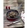 0064719 litinovy gril p28 cm cerny