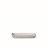 0050244 servirovaci tacek blomus sablo d95cm bezovy
