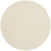0073201 prostirani kulate 38 cm kremove 0