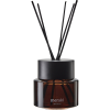 0102510 vonny difuzer meraki dark wood 100 ml cerny