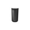 0064077 termohrnek stelton go click 02l cerna metalicka 2