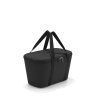 0033912 termotaska coolerbag xs black