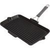 0029090 litinovy gril 34x21cm cerny