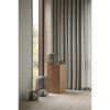0075202 lucerna blomus lito v45cm seda