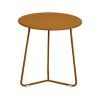 0099807 odkladaci stolek fermob cocotte p34cm gingerbread