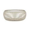 0104406 misa blomus lito p20cm bezova