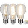 0072207 led zarovka e27 a 3 stupne intenzity sviceni 1