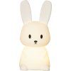LED noční osvětlení BUNNY 1x LED