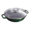 0029376 panev wok 30cm zelena 419l