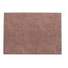 0042067 prostirani meli melo 33x46 cm salmon 0