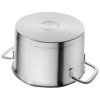 0056470 sada nerezovych hrncu true flow set5ks