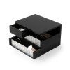0109888 organizersperkovnice umbra malibu cerna