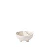 Miska na olivy Broste VANILLA P.11 cm krémová