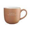 Hrnek s uchem Asa Selection HEY 0,6l highly caffeinated