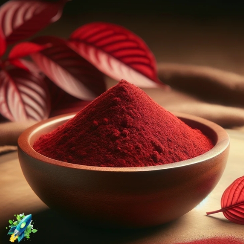 Červený kratom účinky