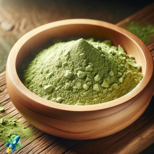 Bílý kratom účinky