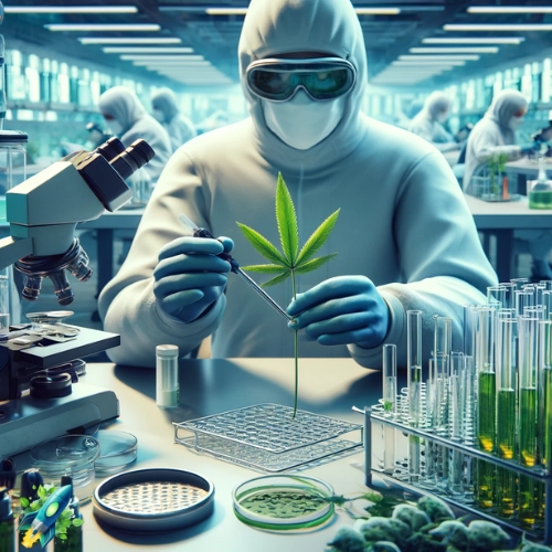 Co to je THC-B (THCB)?