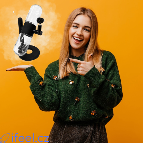 Gravity bong a jak ho používat?