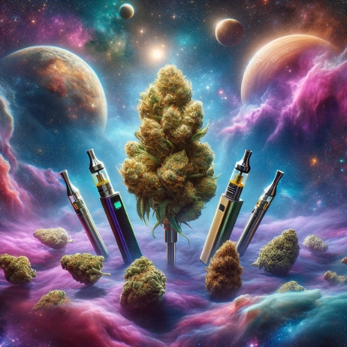 Co si koupit místo HHC? Nové alternativy na trhu