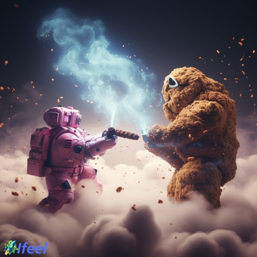 HHC Edibles versus HHC Vape: průvodce světem kanabinoidů