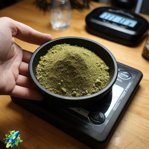 Jak správně připravit kratom?