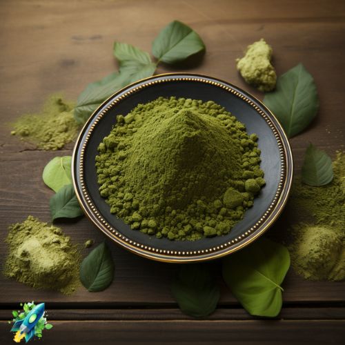 Je kratom legální?