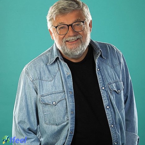 Josef Klíma kratom?