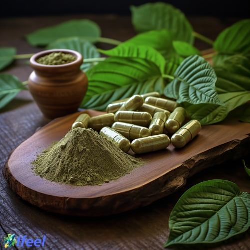 Kratom: přírodní lék nebo riziková substance?