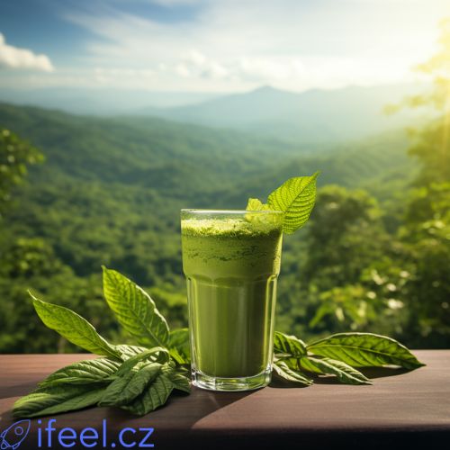 Jaké jsou účinky kratomu a jeho dávkování?