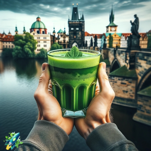 Kratom v České republice: Komplexní průvodce