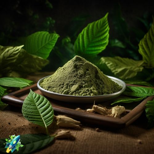 Jaké jsou rozdíly mezi druhy kratomu?