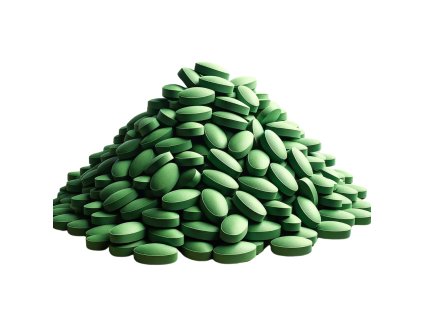 Kratom tablety (7)