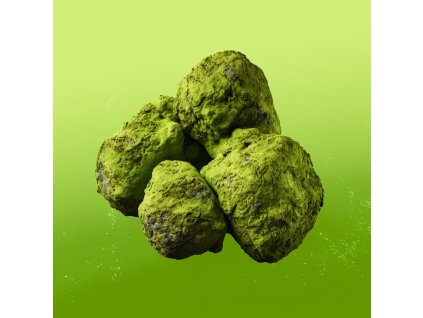 HHC MoonRock Green