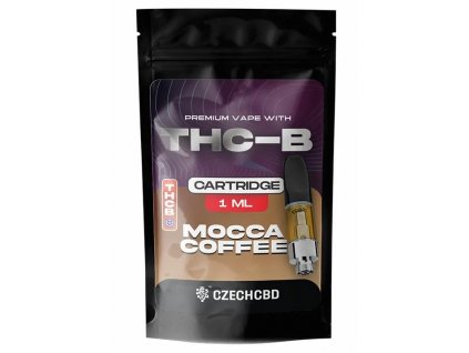 THCB cartridge