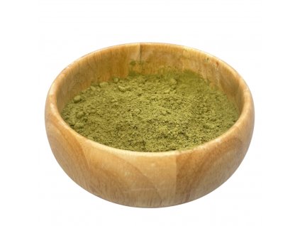 Kratom gentikong
