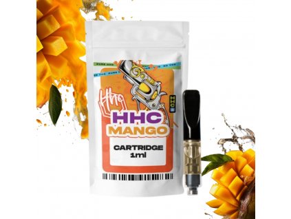 HHC mango
