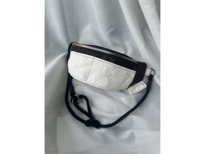 Papírová ledvinka // chocolate cream