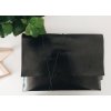 Papírový obal na notebook // shiny black