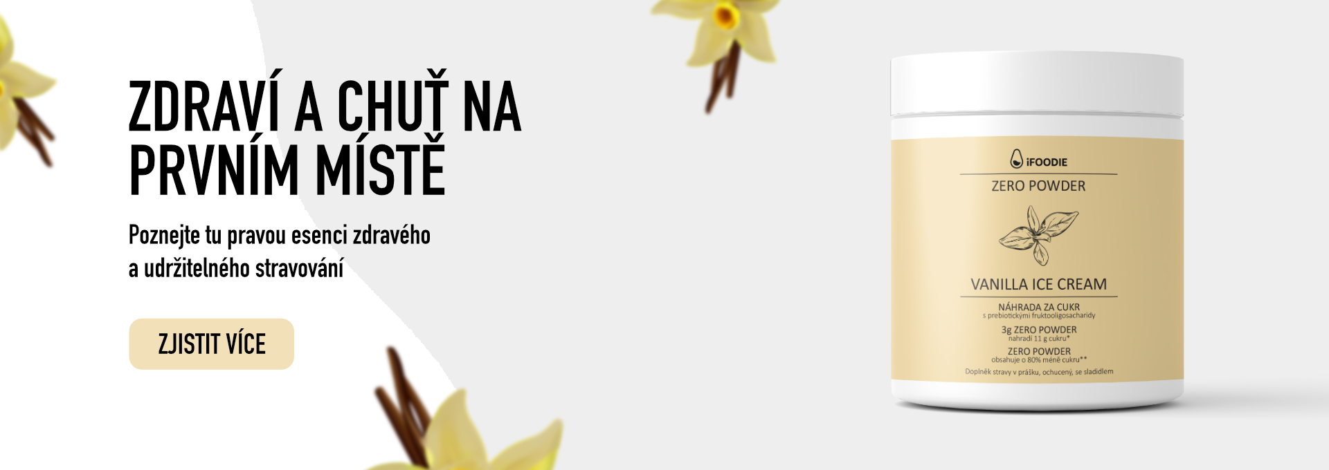 Zdraví a chuť ifoodie.cz