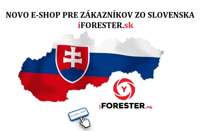 iForester.sk