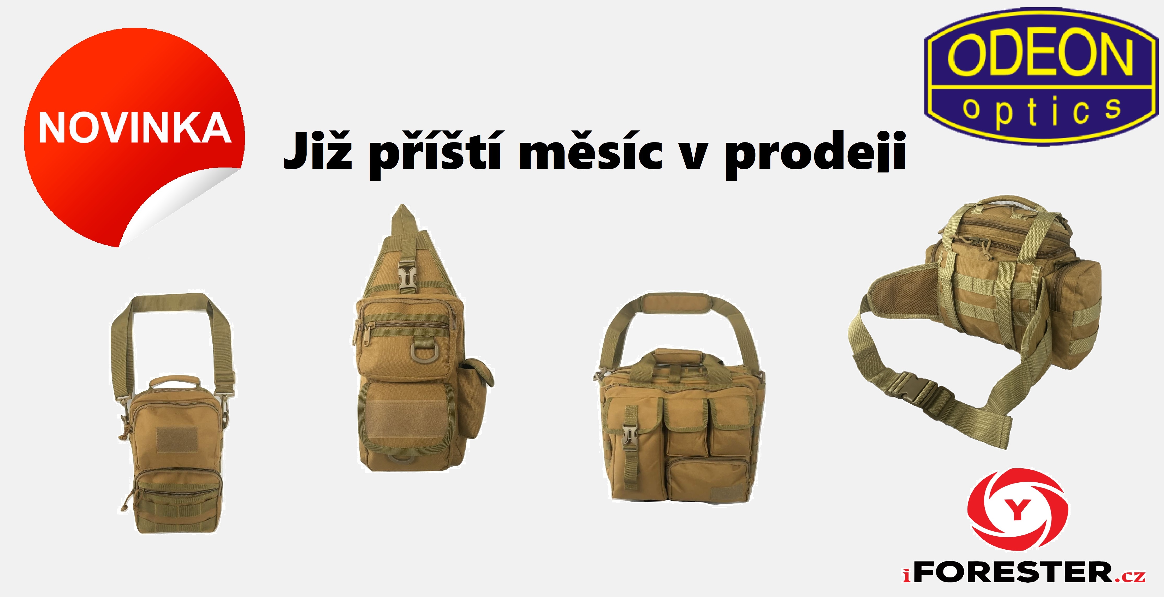 novinka tašky 