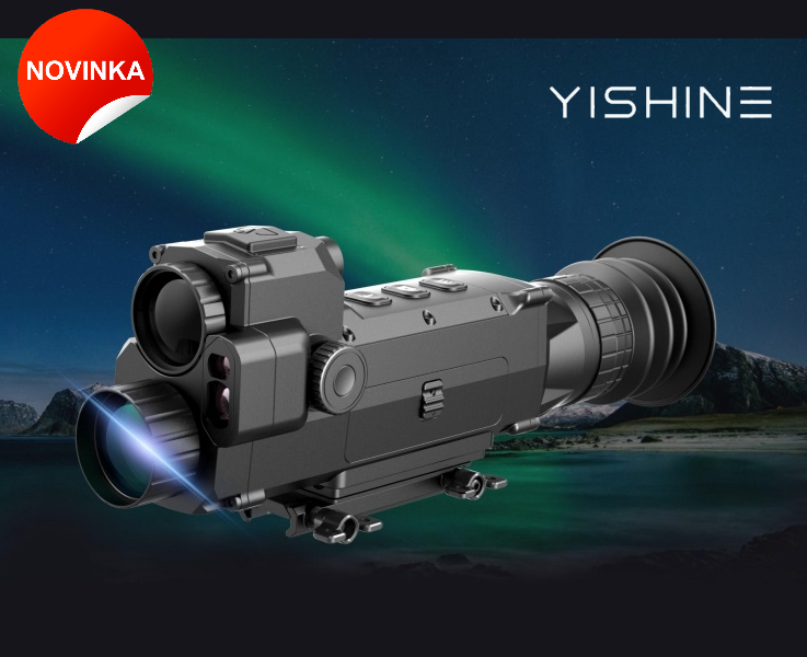 YISHINE 2