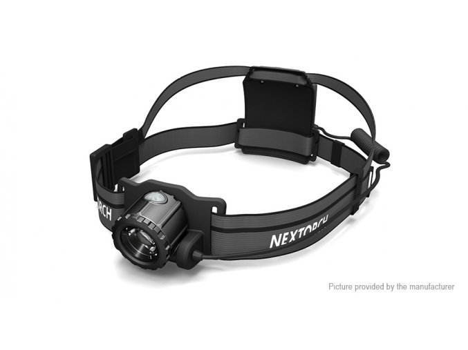 Čelovka MyStar Nextorch - 760 Lumenů