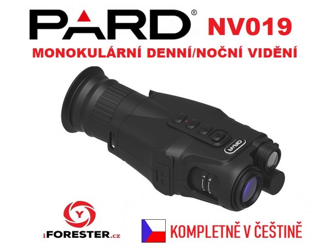 pard nv019