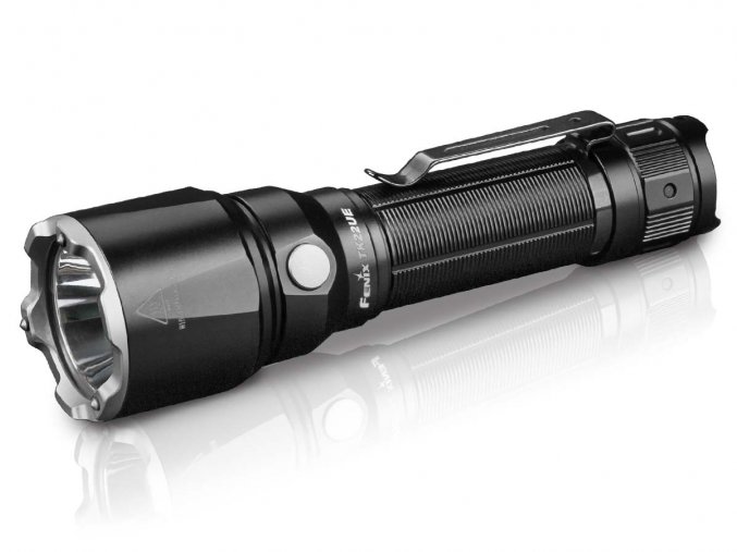 Fenix TK22UE tactical flashlight