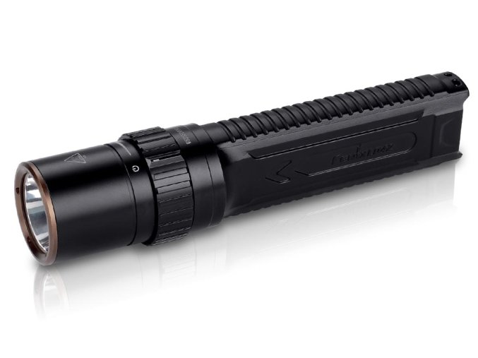 Fenix LD42 LED AA Flashlight