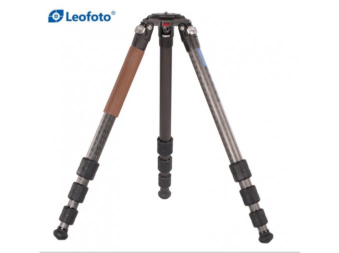 Profesionální karbonový střelecký stativ Leofoto LN-364C