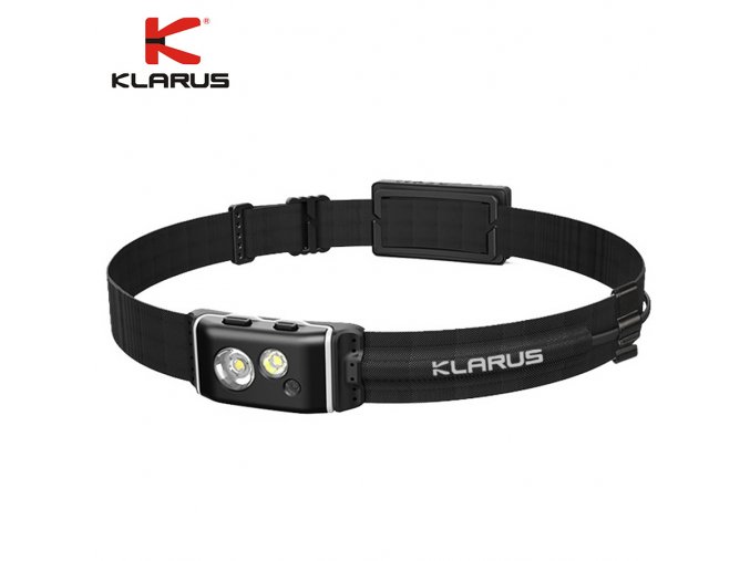 vyr 2085 Klarus HR1 Plus